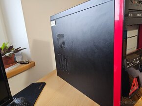 Sběratelská PC sestava - 16