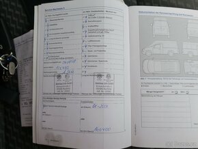 Prodám Volkswagen Transporter 2.0 TDi valník - 16