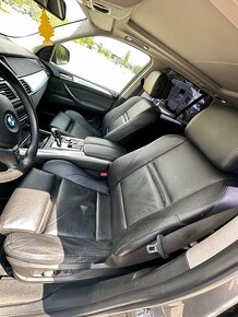 Bmw x5 e70 - 16