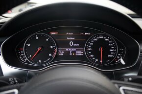 Audi A6 3.0 BiTDI Quattro S-Line 230 kW - 16