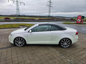 Vw eos 2.0tdi 103kw prodam/vymenim - 16