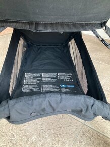 Sportovní kočárek Britax Römer B-motion 4 Plus - 16