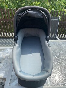 Kočárek Thule Urban Glide 2 + autosedačka Cybex - 16