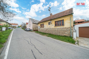 Prodej rodinného domu, 44 m², Mořina - 16