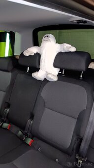 Škoda Yeti 1,4 TSI 90kW (2013) - 16