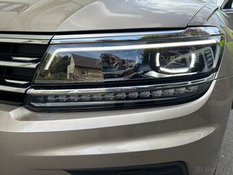 VW Tiguan Maraton Edition 1,5 TSi 23 600 km - 16