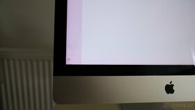 Apple iMac 21.5" 4K Retina. Late 2015. 16GB. 256SSD. - 16