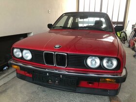 Bmw 316 Veterán -E21, E30 E36, E46, E90, E91, E92, E93, F30, - 16