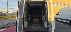 Mercedes-Benz Sprinter 314CDI KAWA, 2018, 221 000km - 16