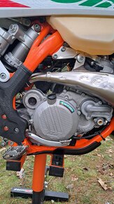 KTM exc 250 tpi six days - 16