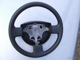 Prodám díly z Ford Fiesta 1.4 Benzín 2003 - 16