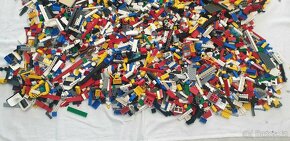 LEGO MIX 28kg - 16