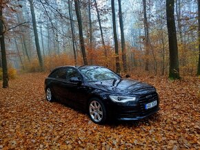 Audi A6 c7 2.0 TDI - 16