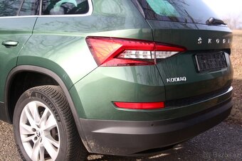 Škoda Kodiaq 2.0 TDi 2021 110 kw - 16