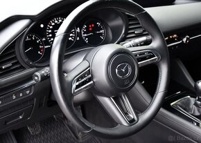 Mazda 3 G122 COMFORT+ SOUND/STYLE HUD - 16