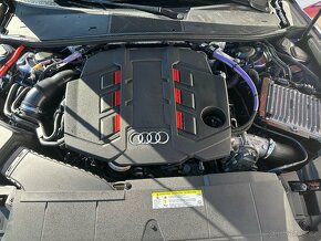 Audi S6 2019 - 16