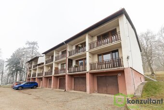 Prodej byty 4+kk, 112 m2 - Moravec, ev.č. 00634 - 16