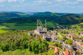 Prodej, pozemek, 3 411m², Nezdice na Šumavě - 16