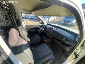 Opel Combo, 1.6CDTi 77kWKLIMA1.MAJ - 16