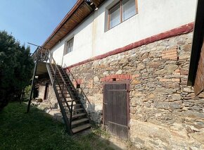 Prodej, rodinný dům, 442 m2, Hromnice, Plzeň-sever - 16