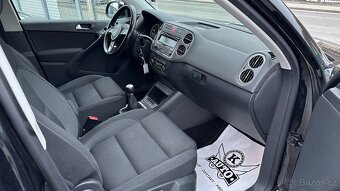 Volkswagen Tiguan 2.0TDI 103kW 4motion,Tažné - 16