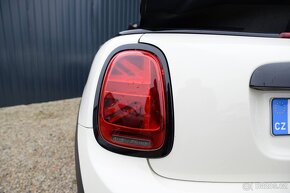 MINI COOPER S 2.0TURBO CABRIO WORKS PAKET DPH - 16