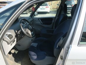 Citroën Xsara Picasso 2.0 16V Exclusive; AUTOMAT - 16