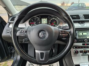 Volkswagen Passat B7 2.0 TDi 125kw 4x4 Highline - 16