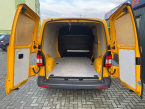 Volkswagen Transporter, 2.0 TDI 75kW - 1xMAJ.- PDC - 16