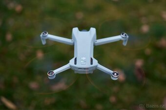 DJI mini 3 Fly More Combo (DJI RC) + freewell ND All Day - 16