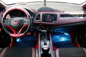 Honda HR-V 1.5 i-VTEC Turbo Sport - 16