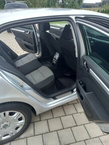 Škoda Superb II 1.9TDI 77Kw Rok výroby 2010 - 16