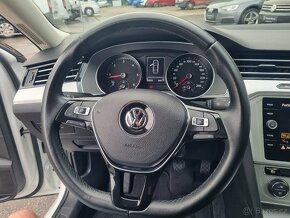 ⭐Volkswagen Passat 2.0TDI/110KW/ČR/1.MAJ/DPH⭐ - 16