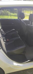 Renault Grand Scenic – 1,6 DCI  96 kw ,Bose Edition, - 16