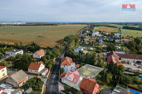 Prodej rodinného domu, 211 m², Hřebeč, ul. Příčná - 16