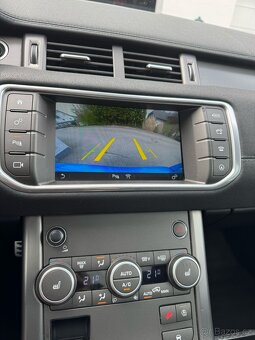Range Rover Evoque SE Dynamic 2.0 Diesel, - 16