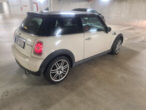 MINI COOPER 1.6D 80KW - 16