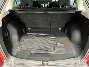 Honda CR-V 2.0i Comfort AUT 4WD r.v.2014 - 16