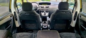 Prodám Citroen C 4 Grand Piccaso - 16