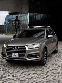 Audi Q7 3.0 TFSI 245KWT - 16