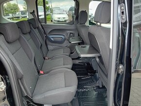 FIAT DOBLO KOMBI 1.5 BlueHDI MAX VÝBAVA/TOP CENA/ODPOČET DPH - 16