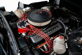 Corvette BIG BLOCK 6,4L V8, 365HP, Manual, V ČR - 16