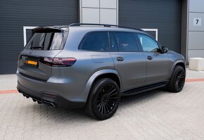 Alu kola vhodné na BMW X5 a X6 20 model HAXER BLACK - 16