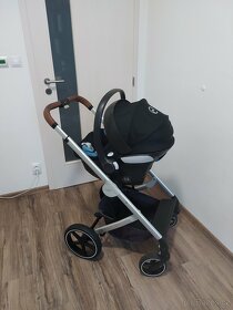 Prodam kocarek Cybex Balios S - 16