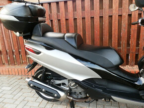 Piaggio MP3 500 LT abs asr - 16