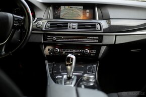 BMW Rad 5 Touring 530d xDrive, - 16