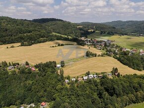 Prodej, pozemek 20.642 m2, Odry, Klokočůvek - 16