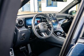 Mercedes-Benz GLC 220 d 4Matic AMG Advanced Plus - 16