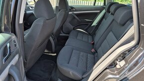 Octavia Sport 1,2 tsi 2012, servis Škoda, 1.majitelka - 16