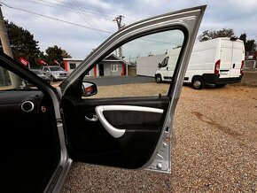 Dacia Logan, 1.5dCi 63kW - 16